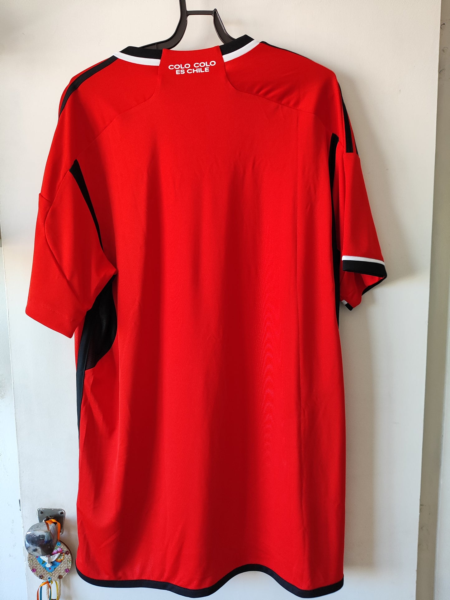 Colo Colo 2023 away shirt size XL