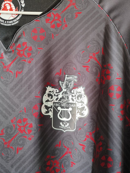 Special Melgar T-shirt 483 years of the City of Arequipa
