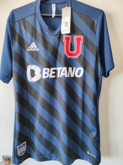Universidad de Chile 2023 third shirt new on tag