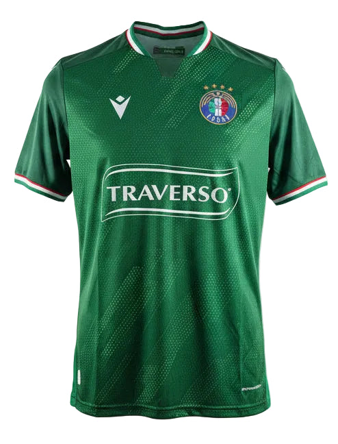 Camiseta Audax Italiano 2024 tamanho G