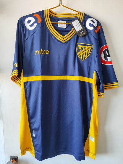 Barnechea Chile Shirt
