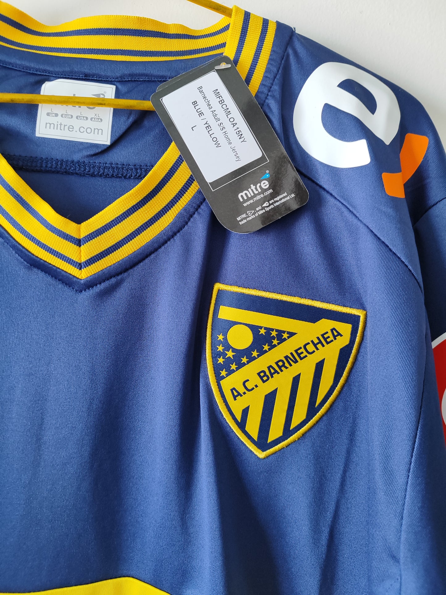 Barnechea Chile Shirt