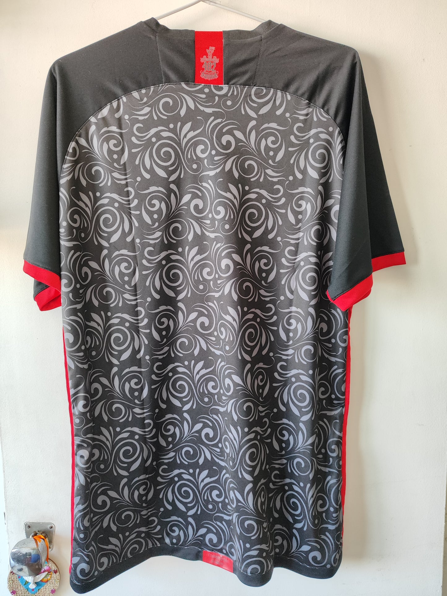 Special Melgar T-shirt 482 years of the City of Arequipa