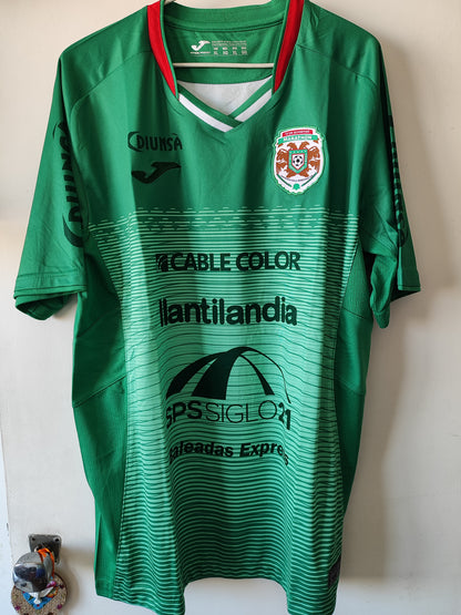 Cd Olimpia Camisa Honduras 2019 Camisa CD Marathon Olimpia 2019-20