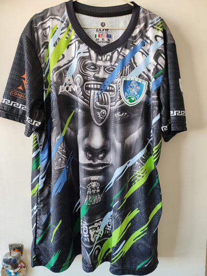 Azteca Mexico Elites - Third division size GG