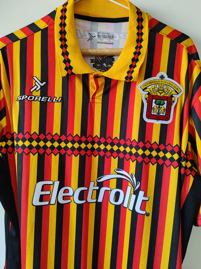 Black Lions Guadalajara 2023 Jersey size XL