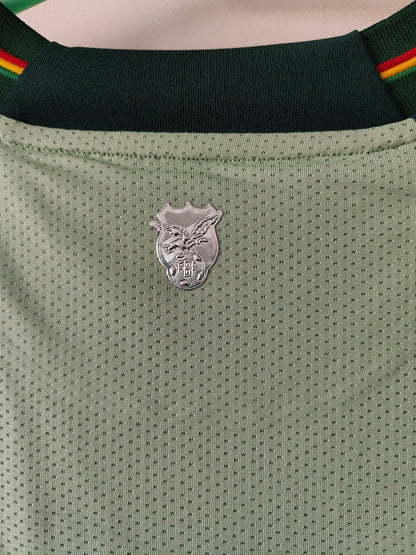 Bolivia 2024 National Team Shirt - Copa America