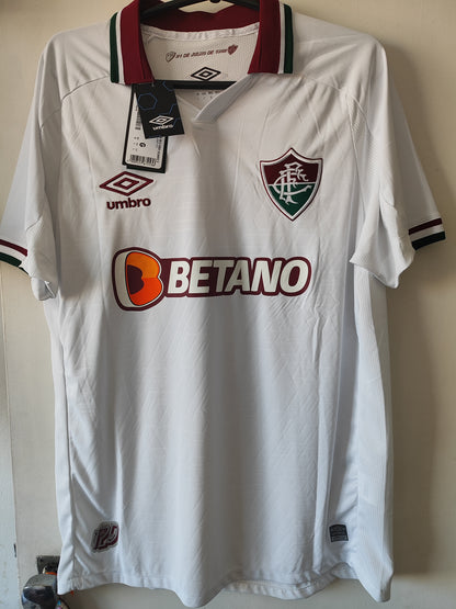Fluminense Away Shirt 2022 size G new with tag