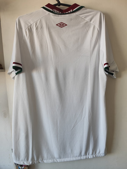 Fluminense Away Shirt 2022 size G new with tag