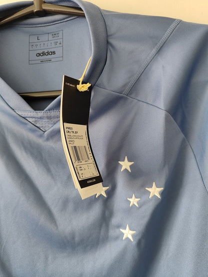 Camisa Treino Atleta Cruzeiro 24/25