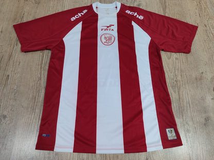 Beautiful Náutico Shirt - Home - Game - 2005