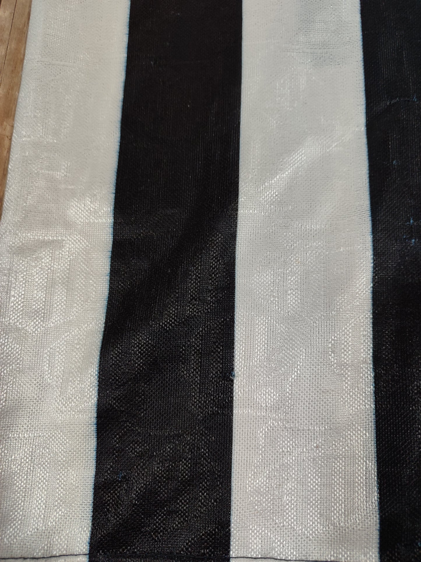 Spectacular and Rare Santos 1994/1995 Shirt