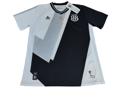 Rare Ponte Preta Shirt - Special Edition 120 Years