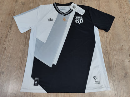 Rare Ponte Preta Shirt - Special Edition 120 Years