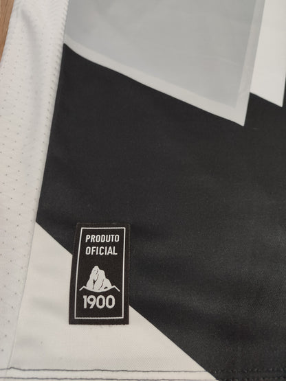Rare Ponte Preta Shirt - Special Edition 120 Years