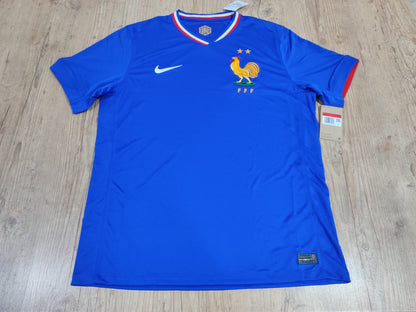 Beautiful France Shirt - Nike - 2024/2025