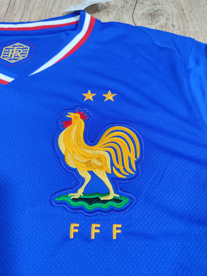 Beautiful France Shirt - Nike - 2024/2025