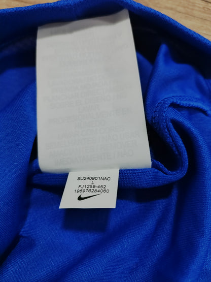 Beautiful France Shirt - Nike - 2024/2025
