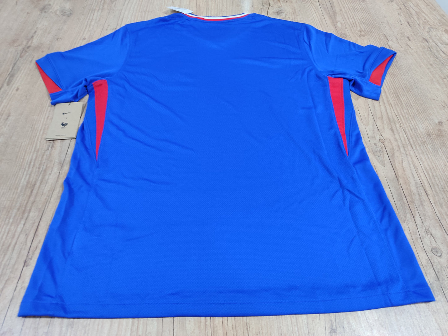 Beautiful France Shirt - Nike - 2024/2025