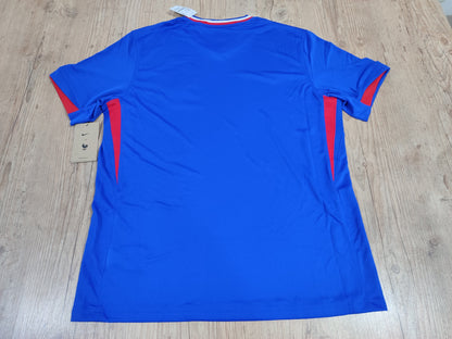 Beautiful France Shirt - Nike - 2024/2025