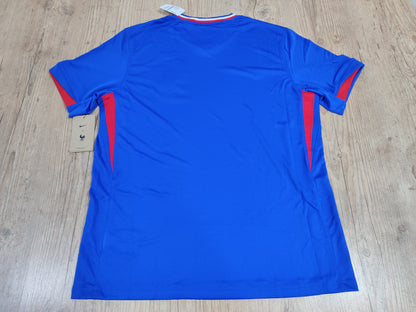 Beautiful France Shirt - Nike - 2024/2025