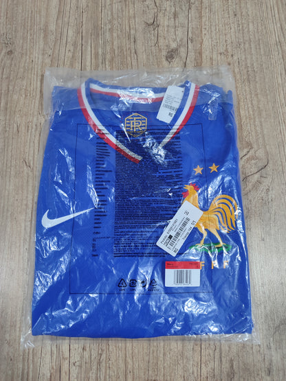 Beautiful France Shirt - Nike - 2024/2025