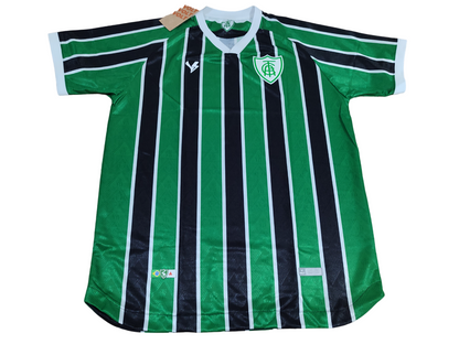Beautiful América Mineiro Third Uniform Shirt