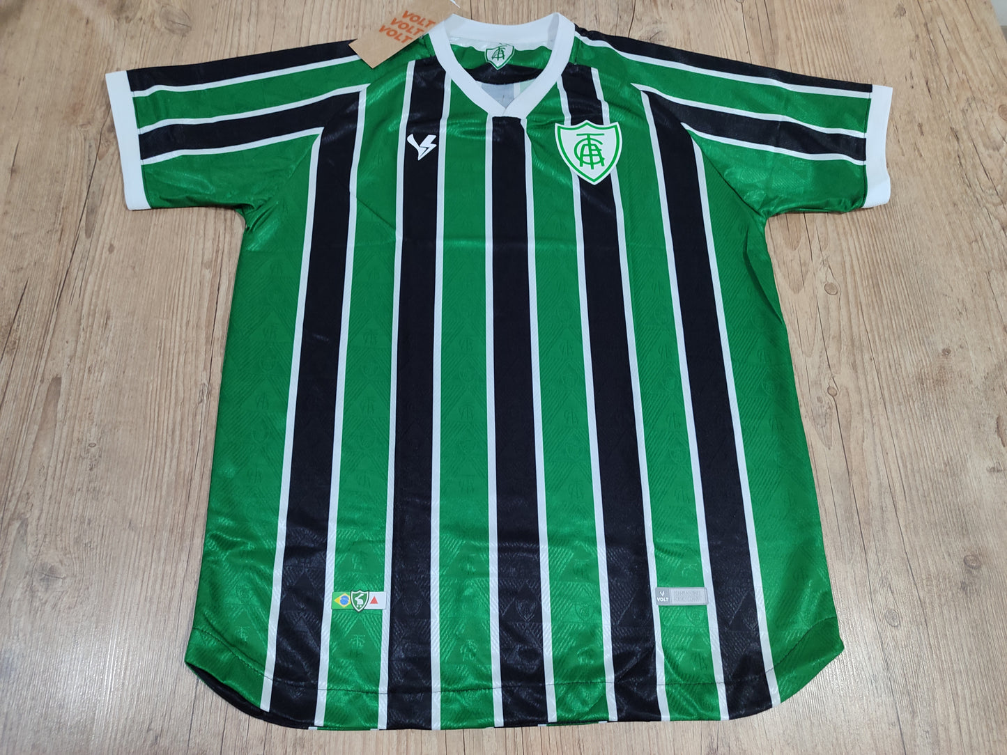 Beautiful América Mineiro Third Uniform Shirt