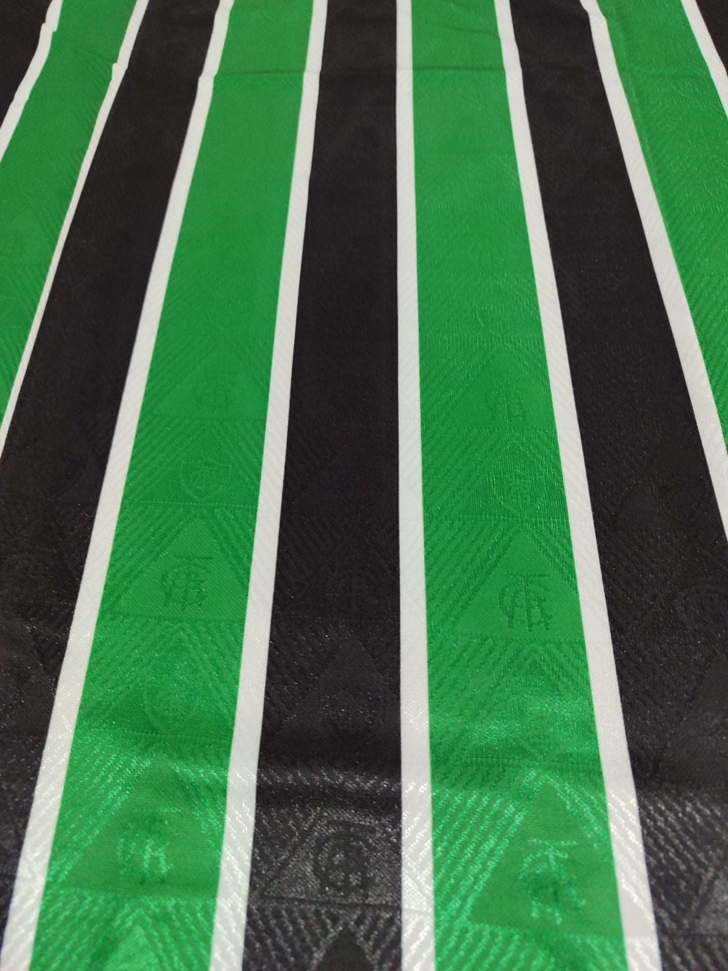 Beautiful América Mineiro Third Uniform Shirt