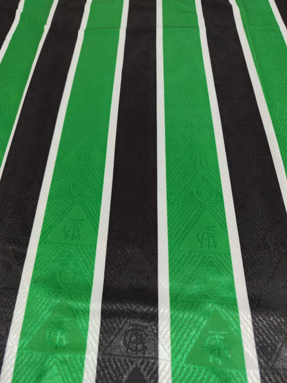 Beautiful América Mineiro Third Uniform Shirt