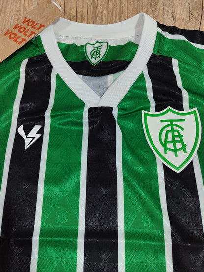 Beautiful América Mineiro Third Uniform Shirt