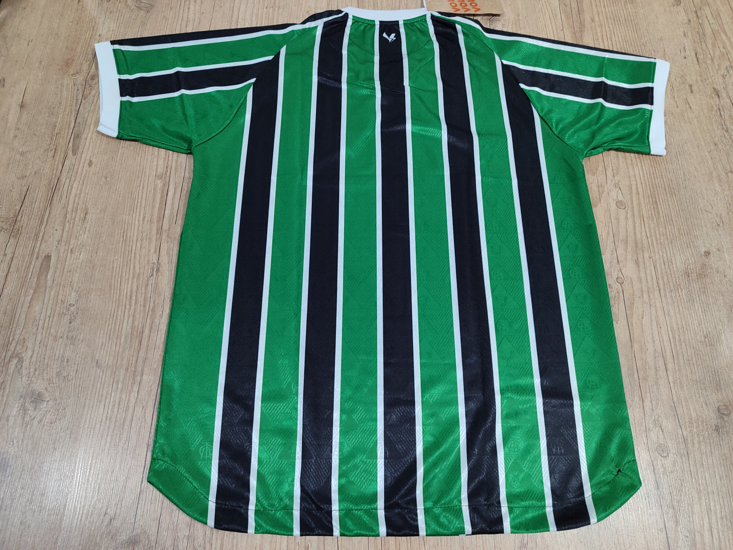 Beautiful América Mineiro Third Uniform Shirt