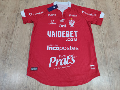 Beautiful Paranavaí Shirt - 2024 - Gusttavo Lima's Team