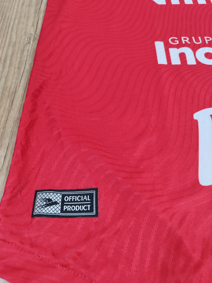 Beautiful Paranavaí Shirt - 2024 - Gusttavo Lima's Team