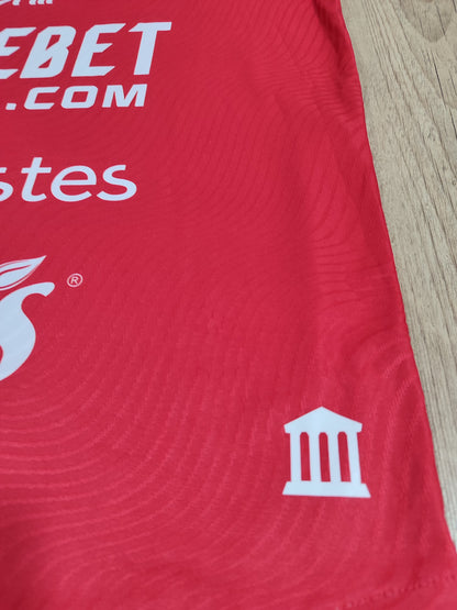 Beautiful Paranavaí Shirt - 2024 - Gusttavo Lima's Team