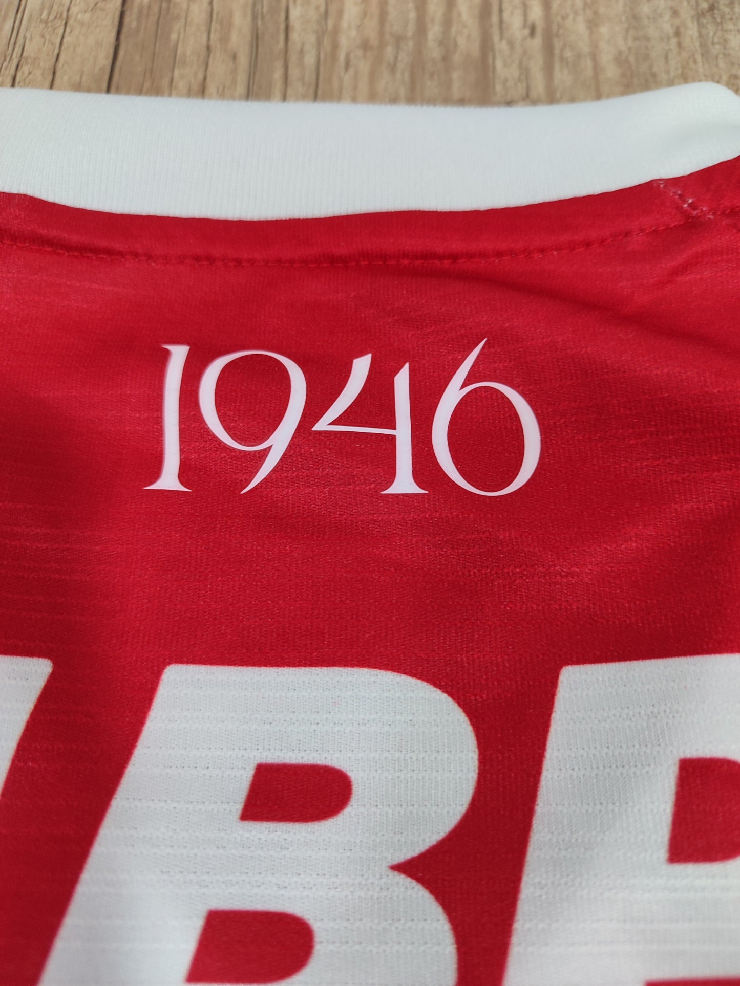 Beautiful Paranavaí Shirt - 2024 - Gusttavo Lima's Team