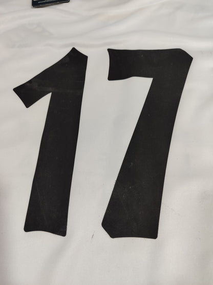 Very Rare Criciúma Shirt - Umbro 2000s - Game - Long Sleeves