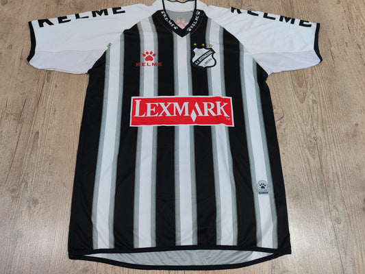 Very Rare Inter De Limeira Shirt - Kelme - From the 2005 State Game