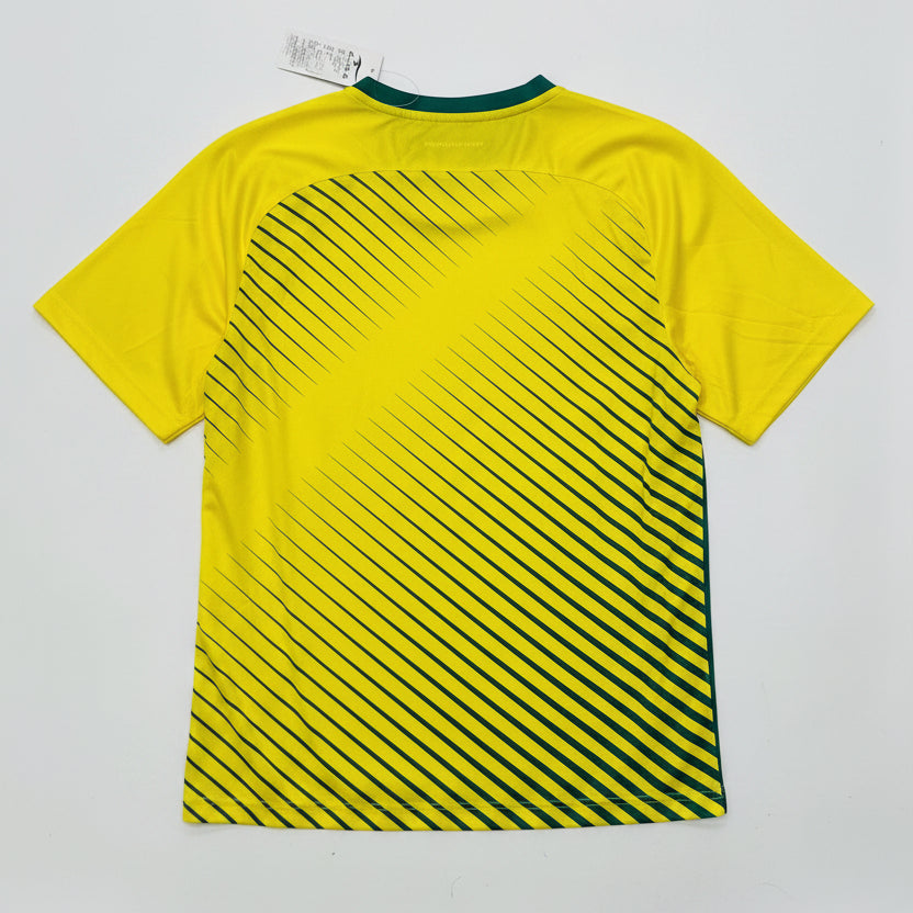 Camisa Seleção Ilhas Salomão 2022/24 Original