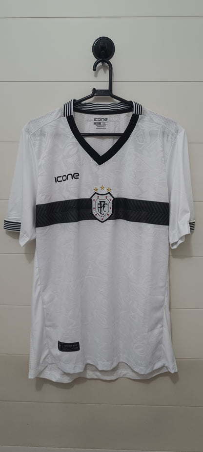 Americano-RJ Shirt - New - Size GG