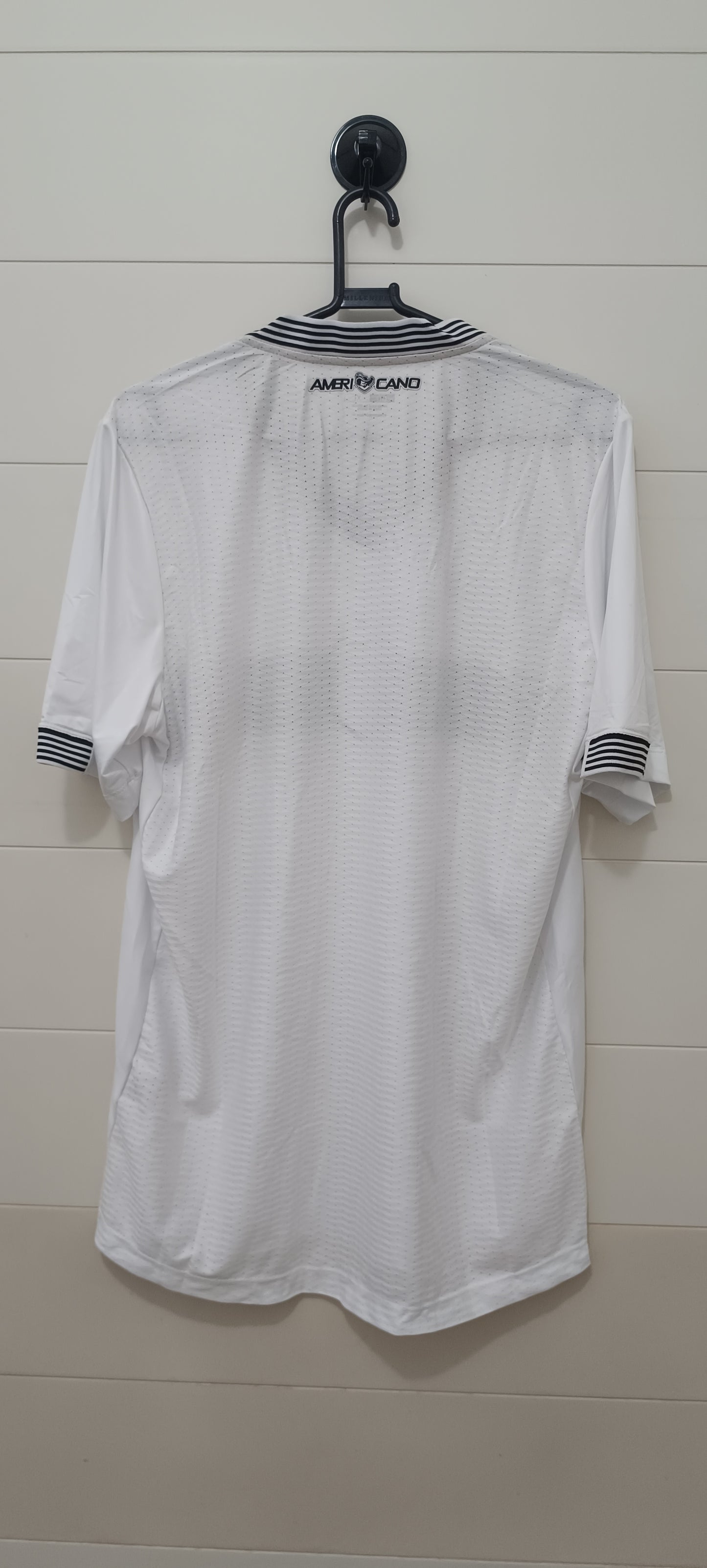 Americano-RJ Shirt - New - Size GG