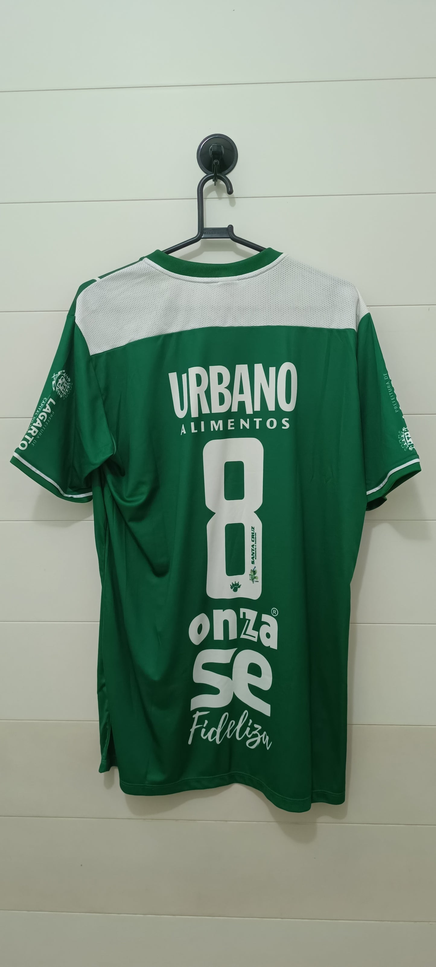 Lagarto-SE Shirt - Size GG