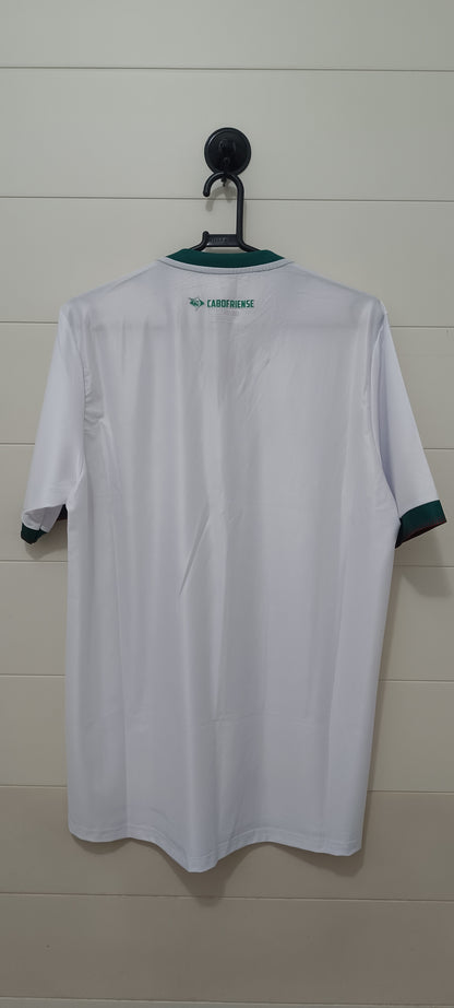 Camisa da Cabofriense-RJ - Tamanho G