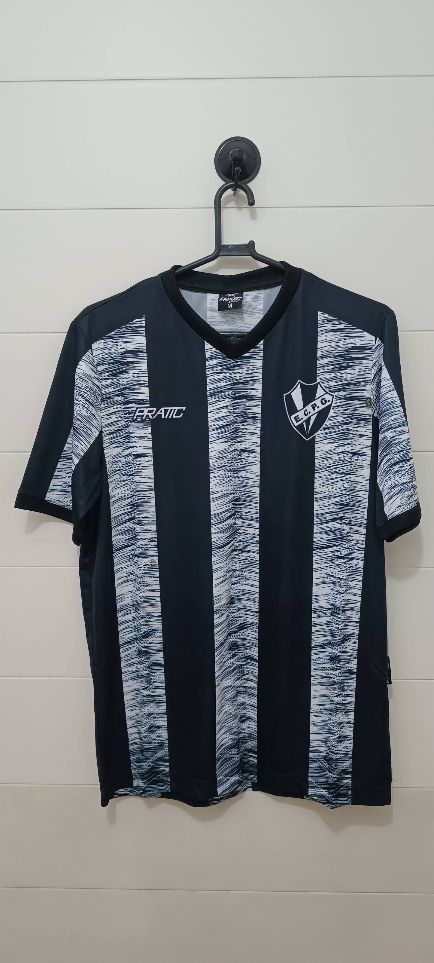 Pau Grande-RJ Shirt - Size M