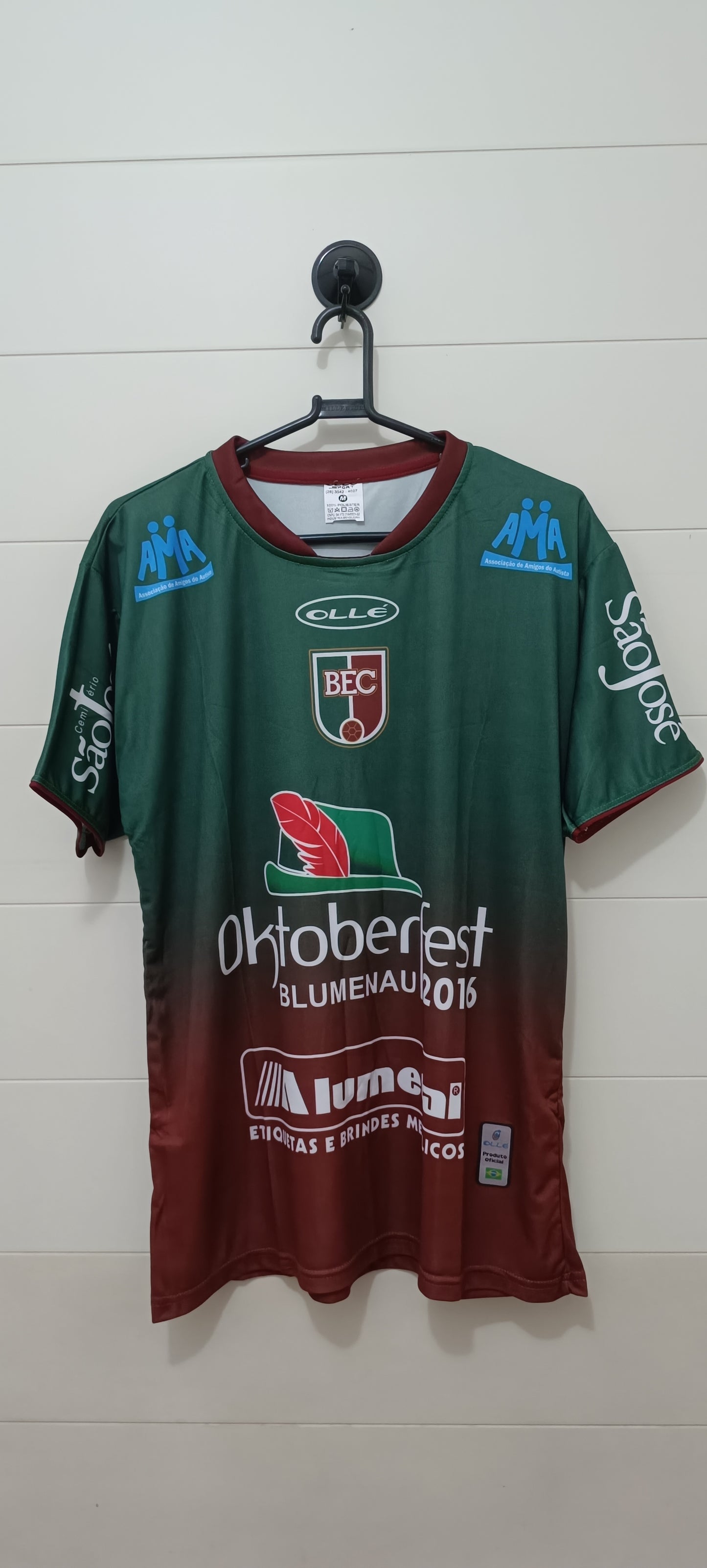 Blumenau-SC Shirt - Size M