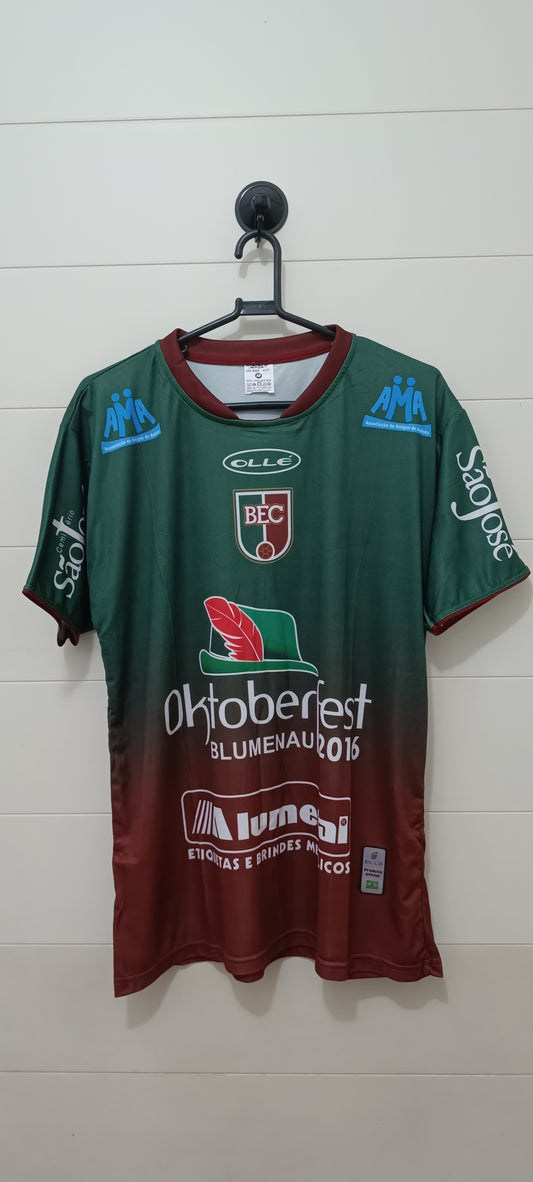 Camisa do Blumenau-SC - Tamanho M