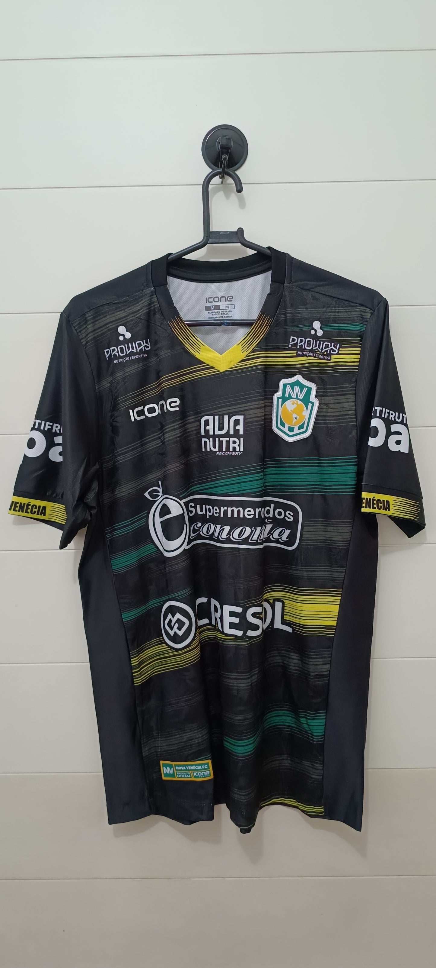 Nova Venecia-ES Shirt - Size M