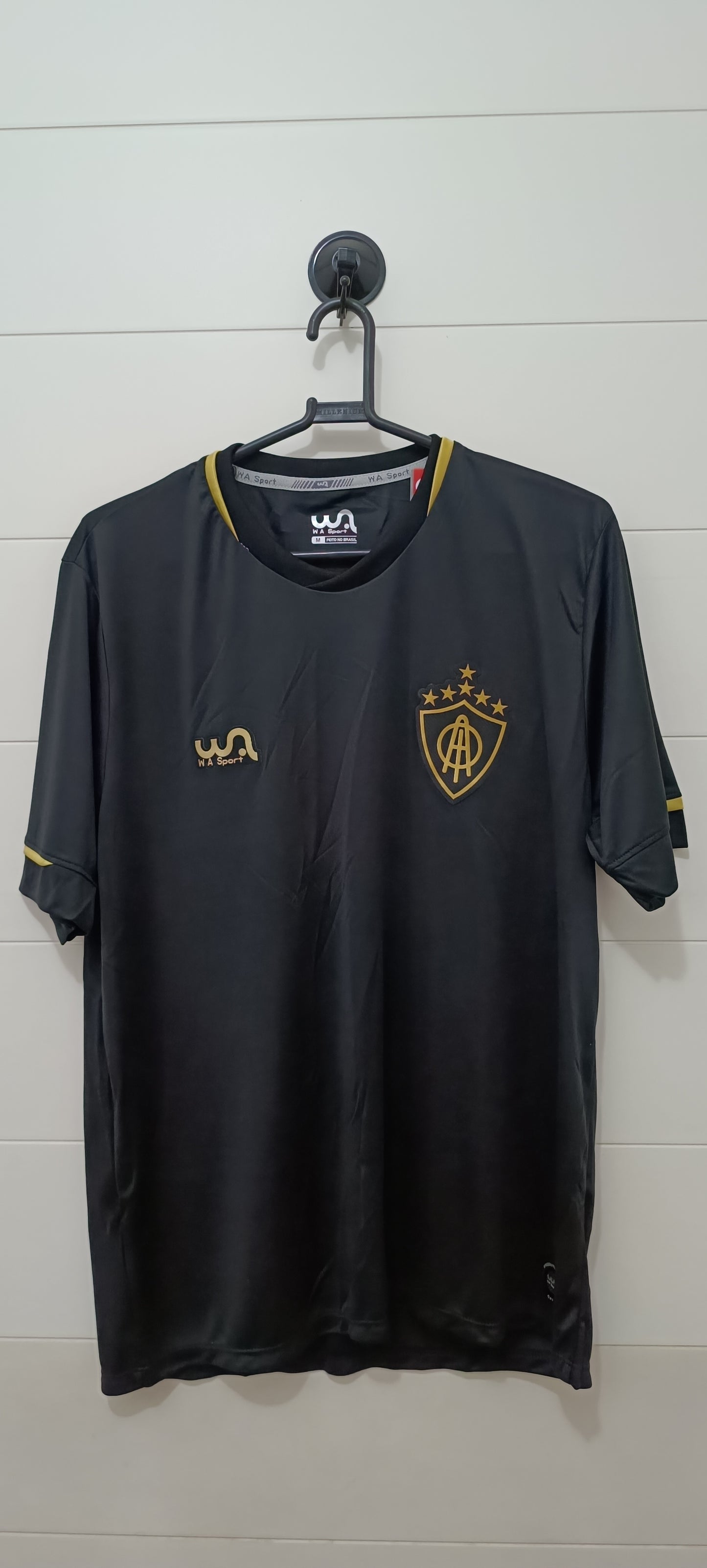 Itabaiana-SE Shirt - Size M