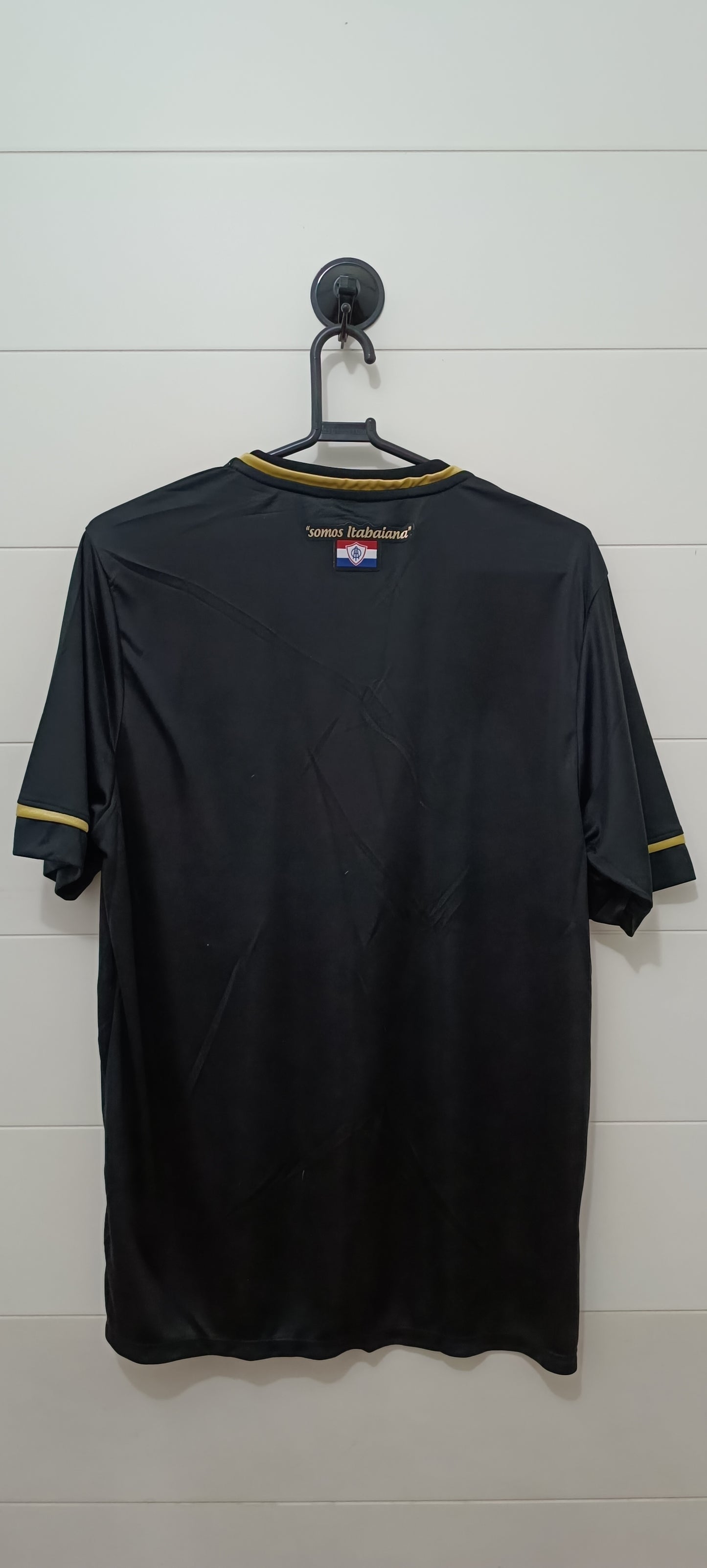 Itabaiana-SE Shirt - Size M