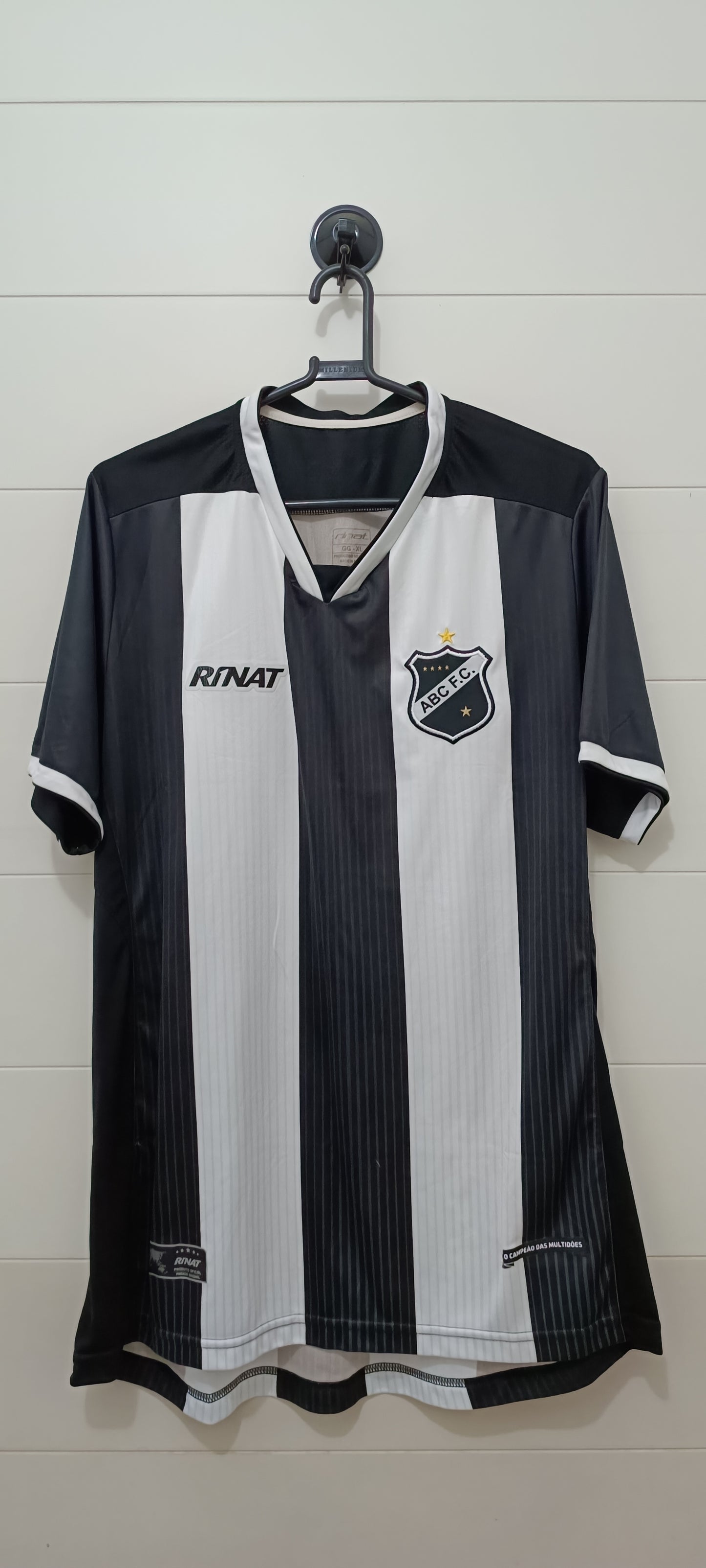 ABC-RN Shirt - Size XL